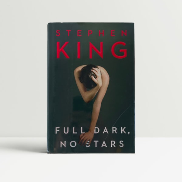 stephen king full dark no stars first us edi1