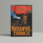 stephen king needful things first us 1