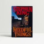 stephen king needful things first us edi1