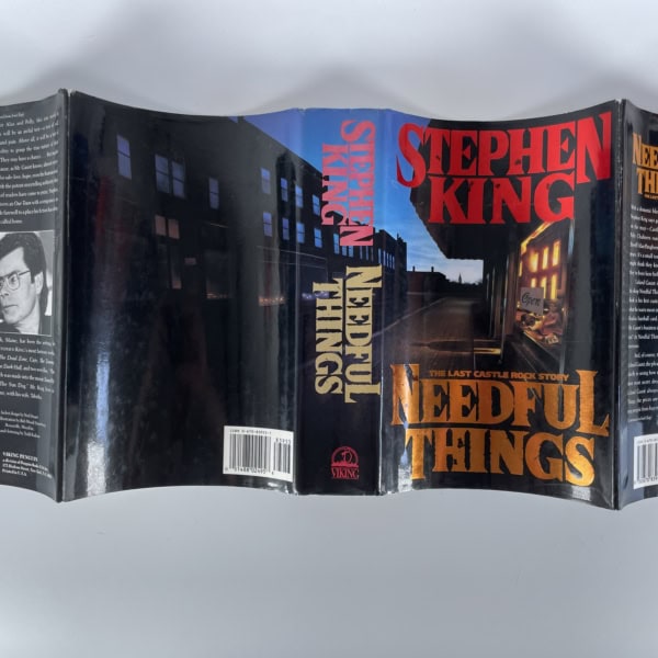 stephen king needful things first us edi4