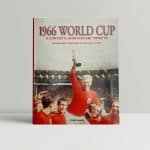 terry baker 1966 world cup signed by 9 1