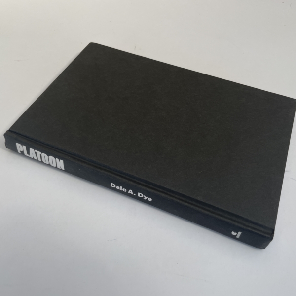 dale a dye platoon first3