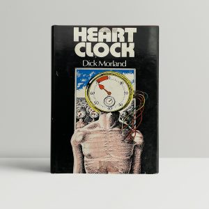 dick morland heart clock first edition1