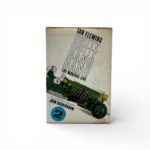 ian fleming chitty chitty bang bang book 2 first ed1