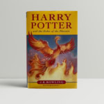 jk rowling hpatootp 1st 75 1