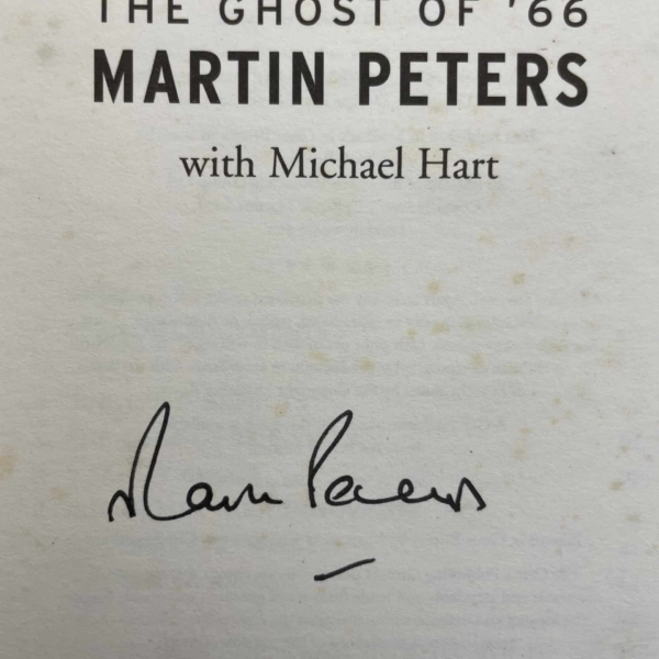 martin peters signed double set2