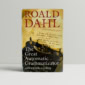 roald dahl the great automatic grammatizator first 1
