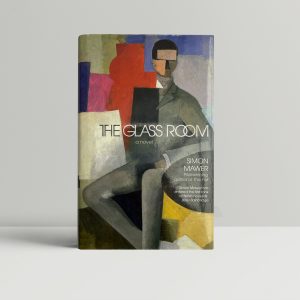 simon mawer the glass room first edition1