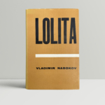 Nabokov - Lolita - First Edition