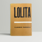 Nabokov - Lolita - First Edition