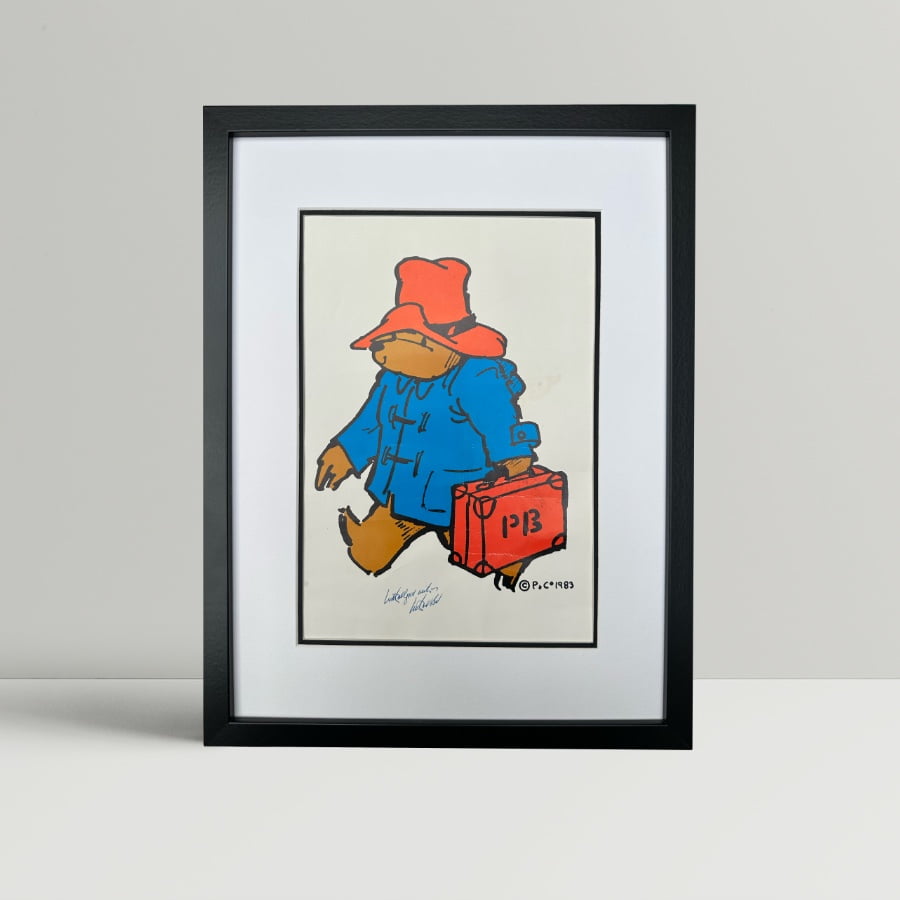 Paddington