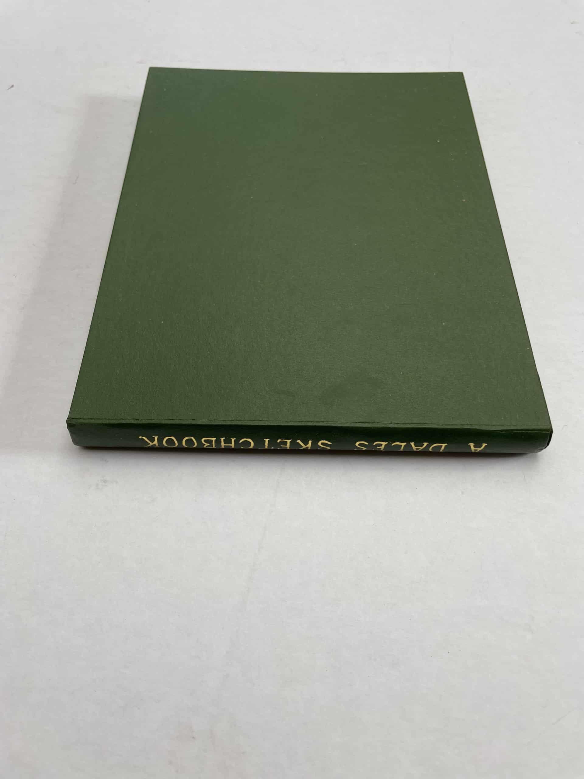 alfred wainwright a dales sketchbook first ed2