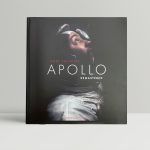 andy saunders apollo remastered first edition1