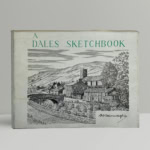 arthur wainwright dales sketchbook 1