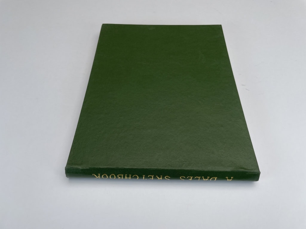 arthur wainwright dales sketchbook 3