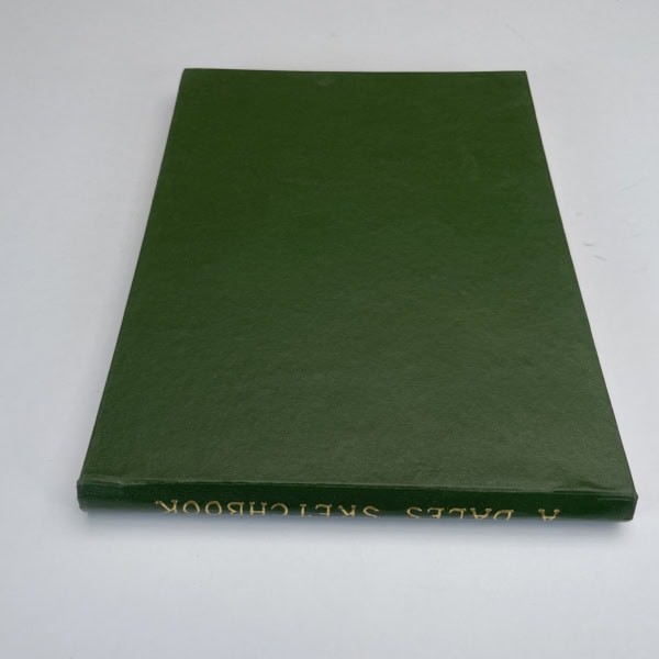 arthur wainwright dales sketchbook 3