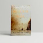 carlos ruiz zafon the call of the wind signed first edion1