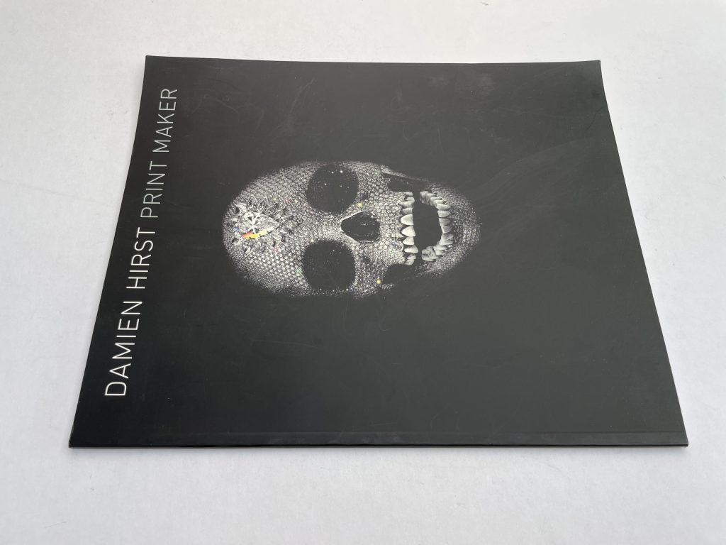 damien hirst print maker first edition3