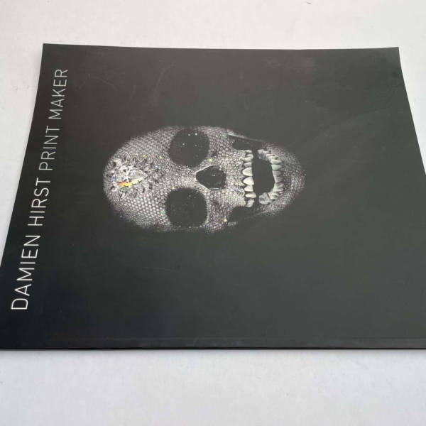 damien hirst print maker first edition3