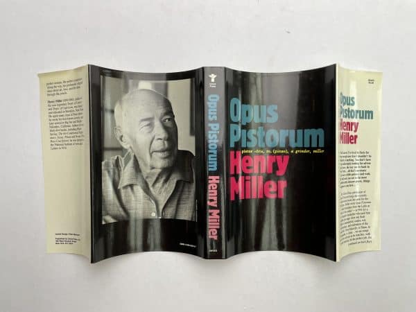 henry miller opus pistorum first edition4