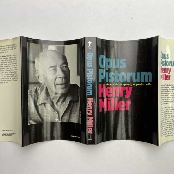 henry miller opus pistorum first edition4