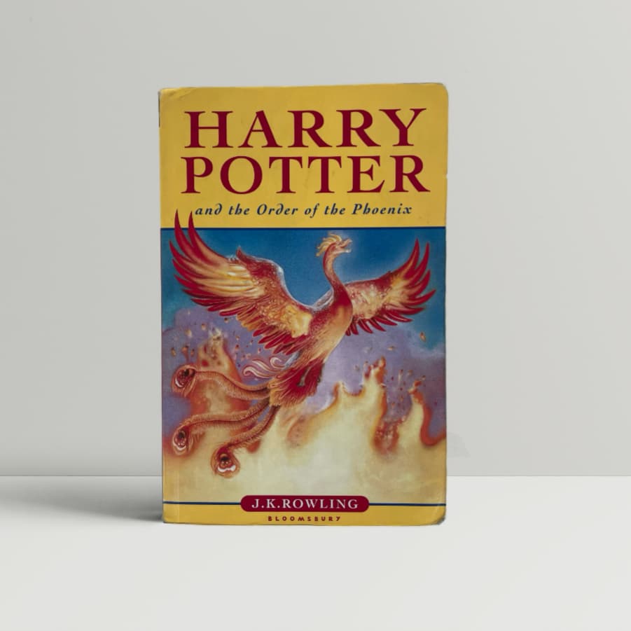 jk rowling hpatootp first paperback edition1