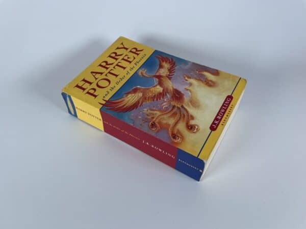 jk rowling hpatootp first paperback edition3