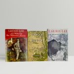 laurie lee trilogy1