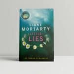 liane moriarty little lies first edition1
