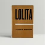 lolita vladimir nabokov firsted1