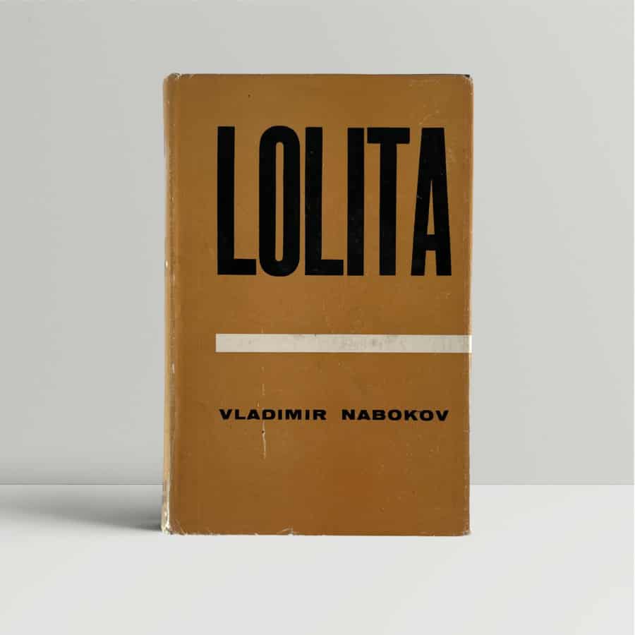 lolita vladimir nabokov firsted1