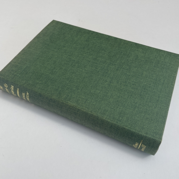 mikhail bulgakov the master and the margarita first edition3