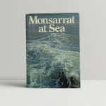 nicholas monsarrat monsarrat at sea signed first edition1