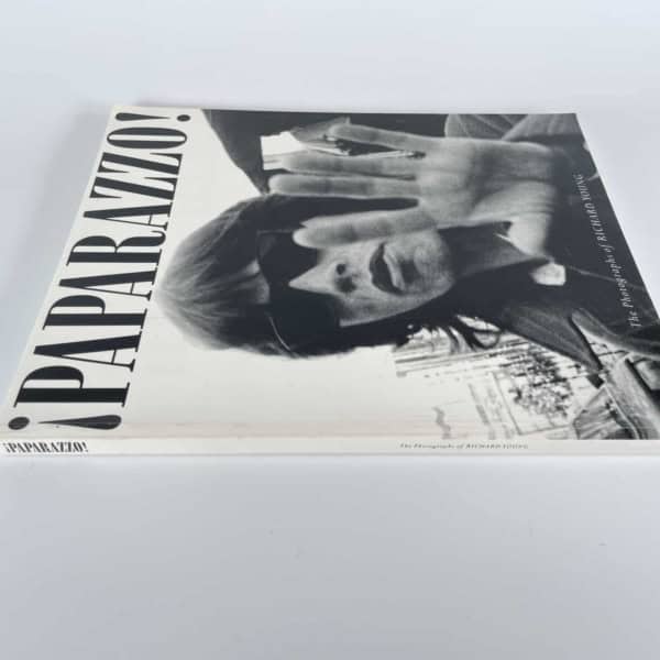 richard young paparazzo first ed3