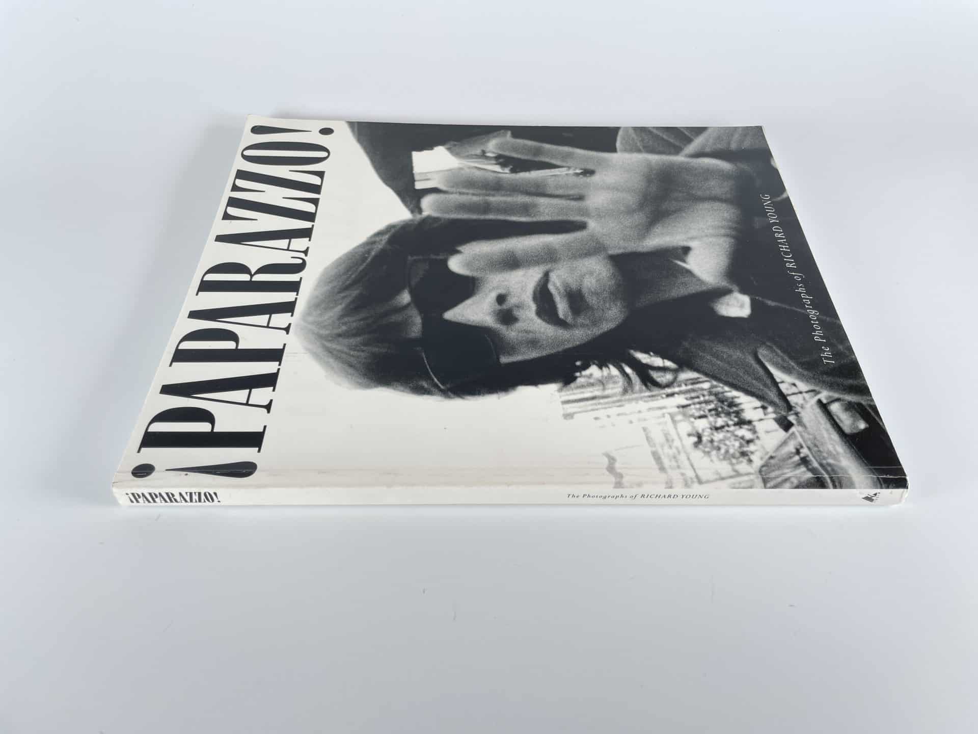 richard young paparazzo first ed3