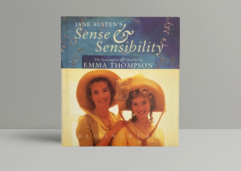 sense and senseability emma thompson signed1