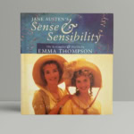 sense and senseability emma thompson signed1