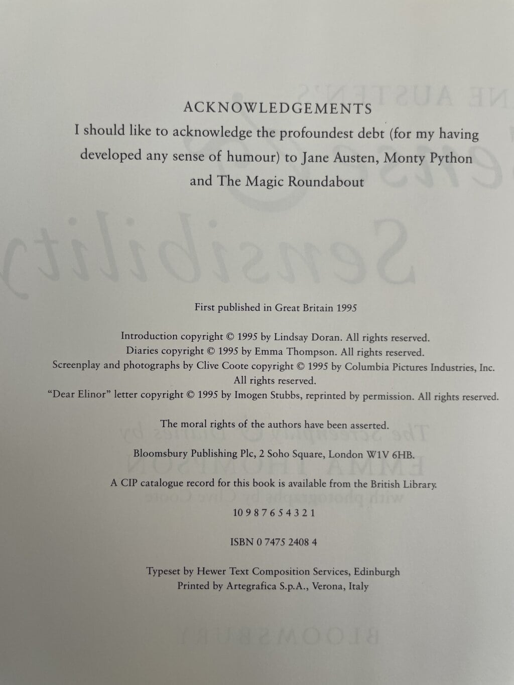 sense and senseability emma thompson signed3