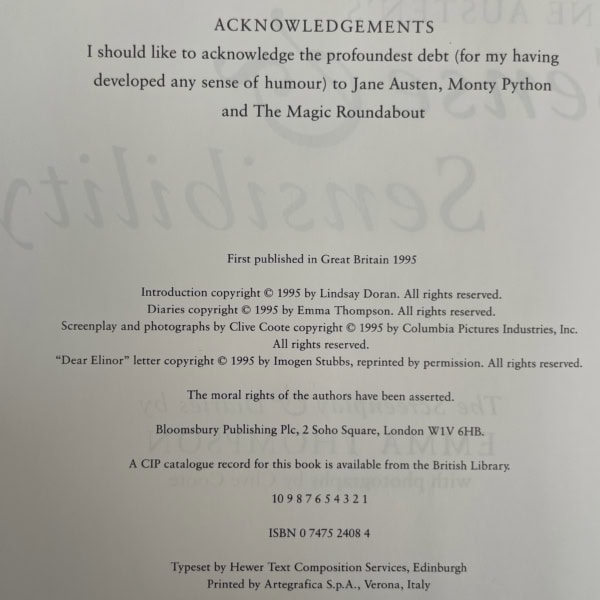 sense and senseability emma thompson signed3