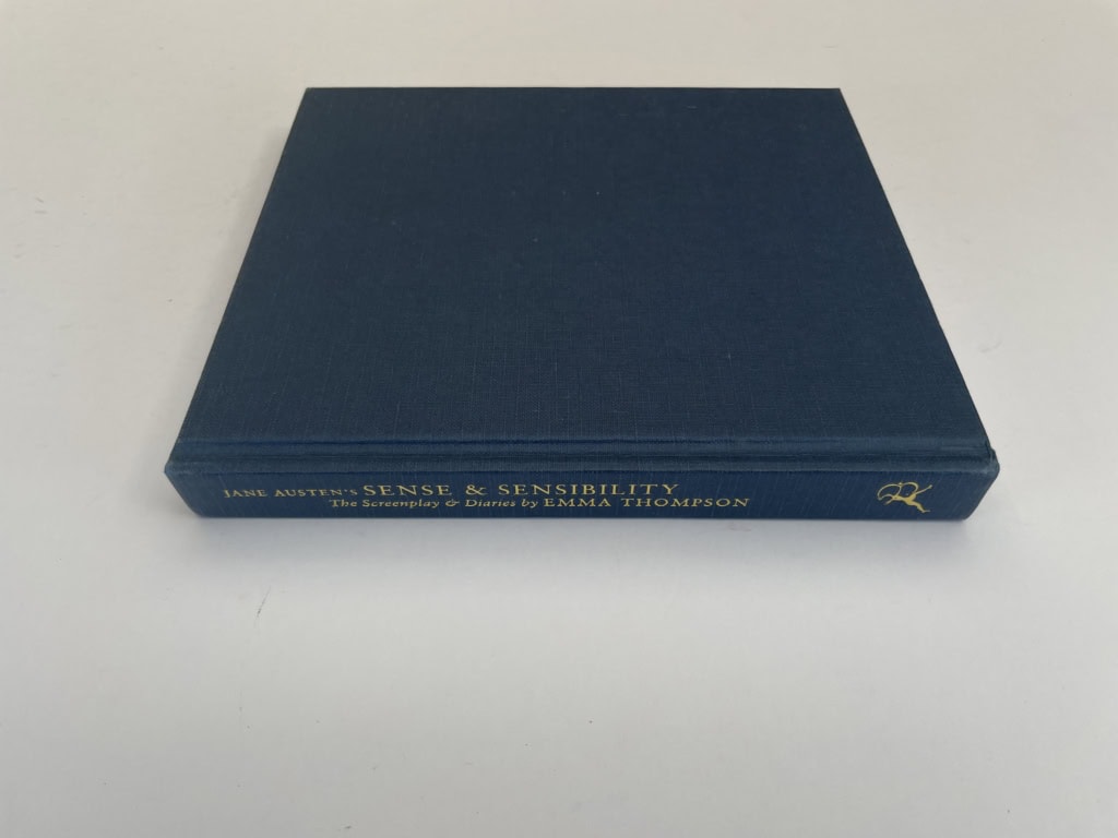 sense and senseability emma thompson signed4