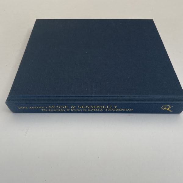 sense and senseability emma thompson signed4