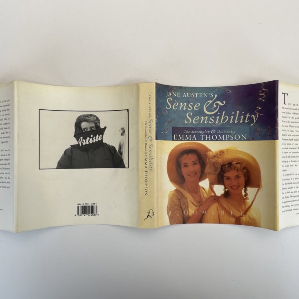 sense and senseability emma thompson signed5