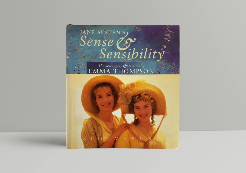 sense and sensibility signed emma thompson 1