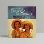 sense and sensibility signed emma thompson 1