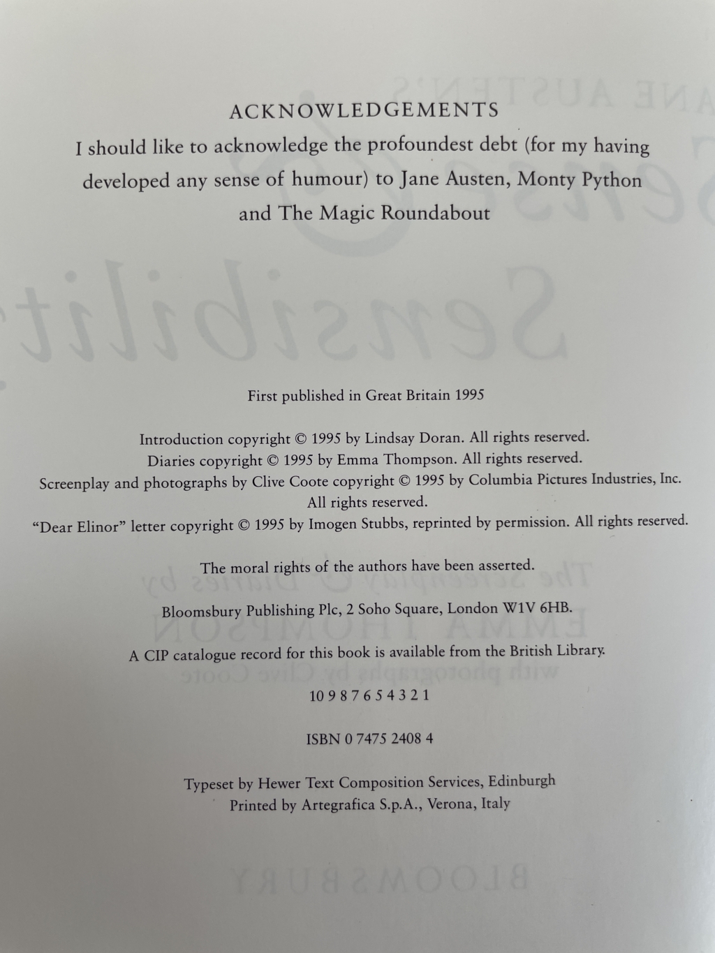 sense and sensibility signed emma thompson 3