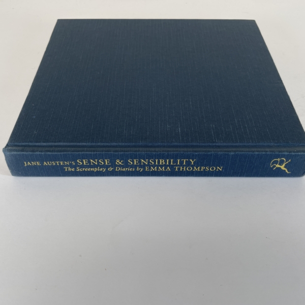 sense and sensibility signed emma thompson 4