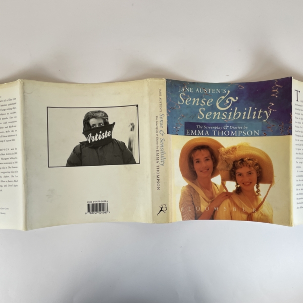 sense and sensibility signed emma thompson 5