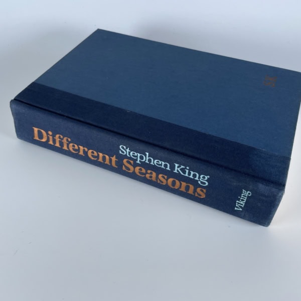 stephen king different seasons first us265 3