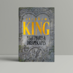 stephen king nightmares and dreamscapes first uk edi1