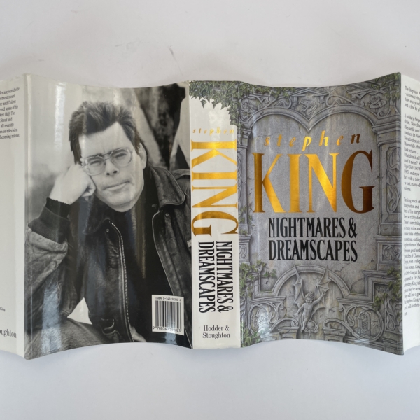 stephen king nightmares and dreamscapes first uk edi4